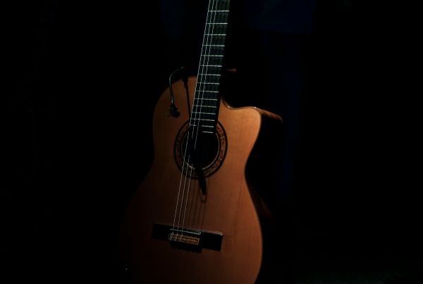 10 exercices incontournables pour apprendre la guitare rapidement