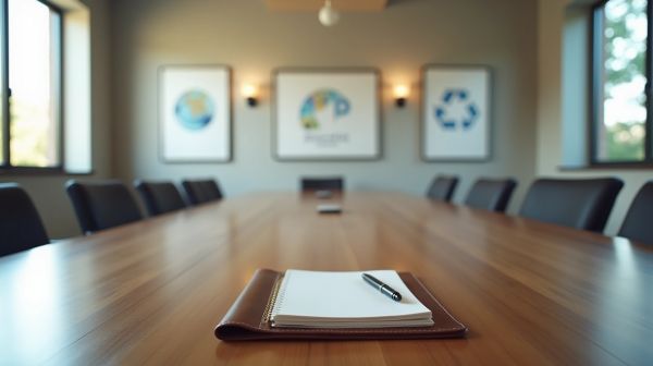 10 stratégies pour gérer efficacement votre PME durablement