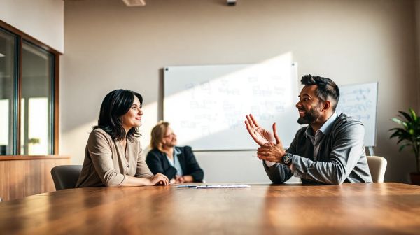 10 stratégies pour gérer efficacement votre PME durablement