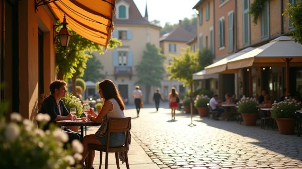 Bilan de compétences à Aix en Provence : boostez votre carrière avec un accompagnement personnalisé