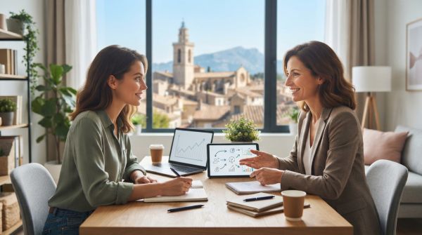 Bilan de compétences à Aix en Provence : boostez votre carrière avec un accompagnement personnalisé
