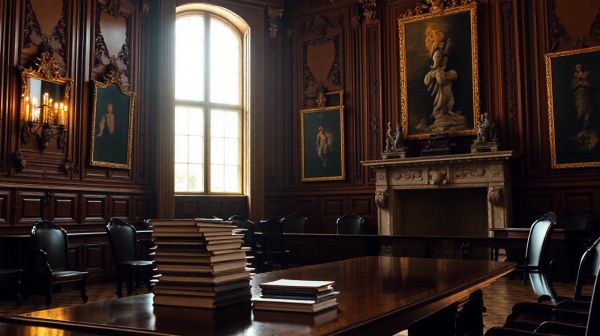 Comment choisir un avocat pour une rupture conventionnelle à Versailles
