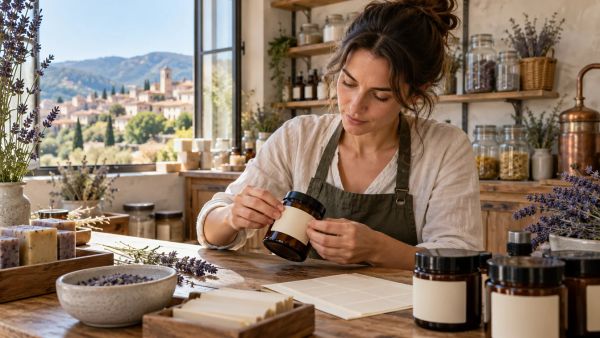 Guide ultime pour booster vos étiquettes cosmétiques