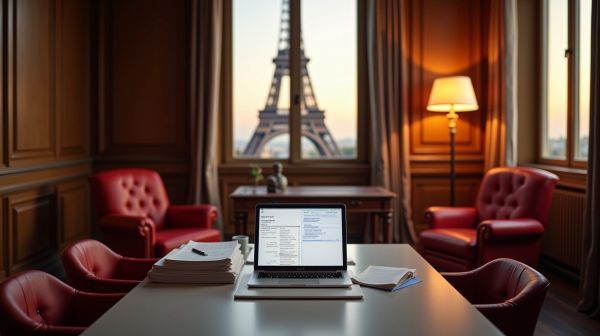 L'accompagnement fiscal sur mesure des particuliers à Paris
