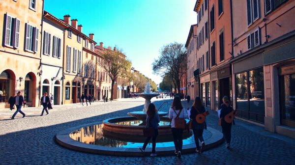 Les meilleurs cours de chant à Aix-en-Provence pour progresser