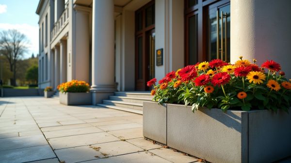 L'intégration réussie de la référence client GTB dans les bâtiments