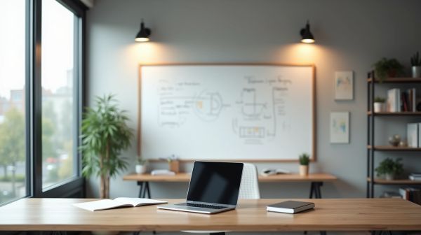 Optez pour un cabinet de recrutement, coaching et formations adapté à vos besoins