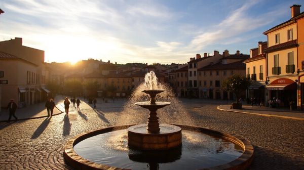 Optimisez votre carrière à Aix en Provence grâce à un bilan de compétences sur mesure