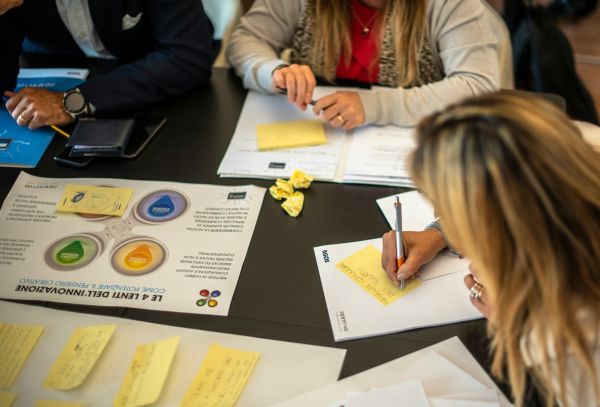 Optimisez votre carrière à Aix en Provence grâce à un bilan de compétences sur mesure