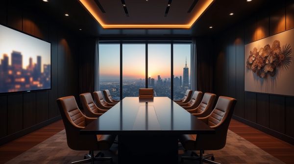 Optimisez votre stratégie avec un cabinet de conseil digital expert