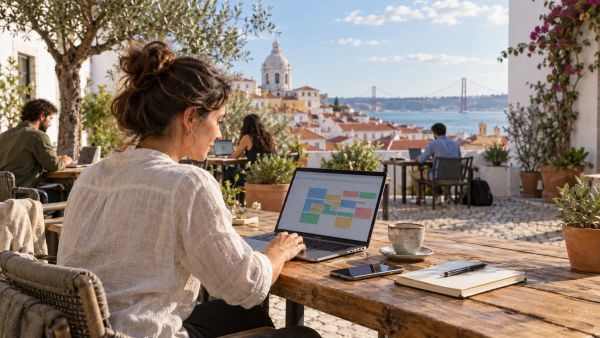 Outils essentiels pour optimiser la gestion d'entreprise