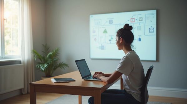 Quel cursus pour réussir en formation médiateur numérique à distance ?