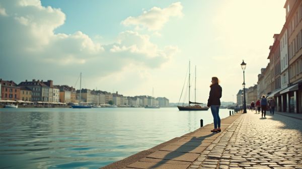 Référencement à La Rochelle : boostez votre visibilité en ligne