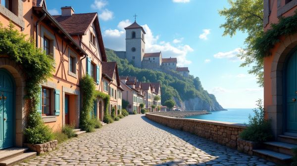 Référencement à La Rochelle : boostez votre visibilité en ligne