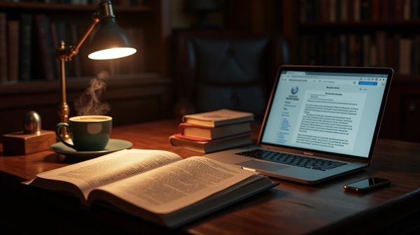 Réussir la prépa CRFPA : quelle méthode choisir pour être avocat ?