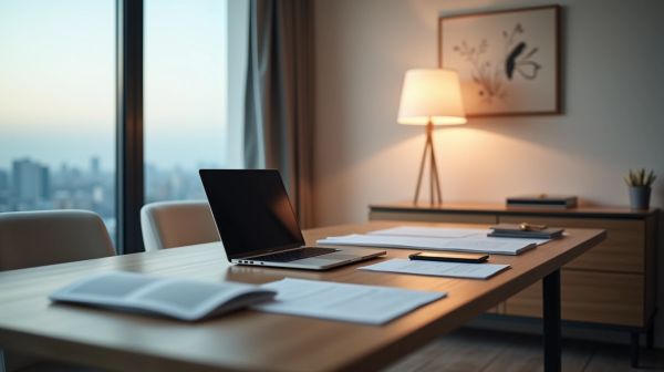 Top stratégies : SEO ou publicités pour une croissance pérenne