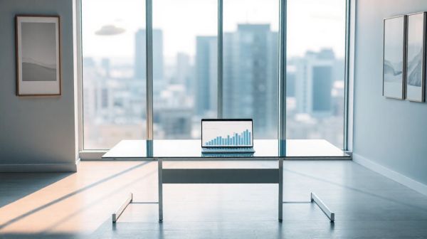 Top stratégies : SEO ou publicités pour une croissance pérenne