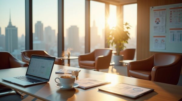 Une gestion d'entreprise efficace avec des outils souvent négligés