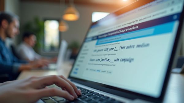 UTMZen - Le générateur de liens UTM gratuit