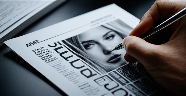 Explorez une agence d'artistes pour concrétiser votre projet