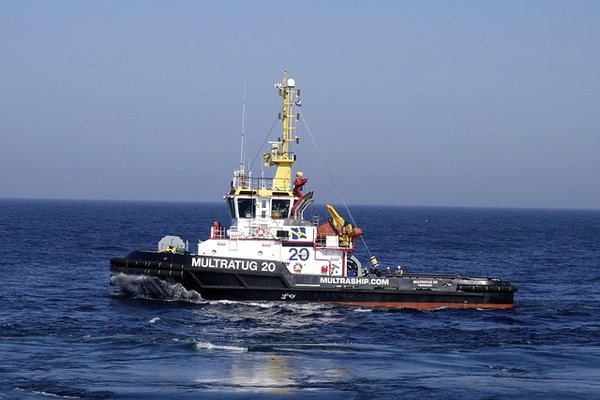 Affrètement maritime à Calais : votre solution fiable et sécurisée