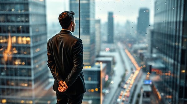 Comment un coach d'entreprise booste la performance